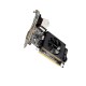 Carte Graphique Nvidia Gigabyte GT710 1Go GV-N710D3-1GL PCIe VGA HDMI DVI