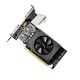 Carte Graphique Nvidia Gigabyte GT710 1Go GV-N710D3-1GL PCIe VGA HDMI DVI