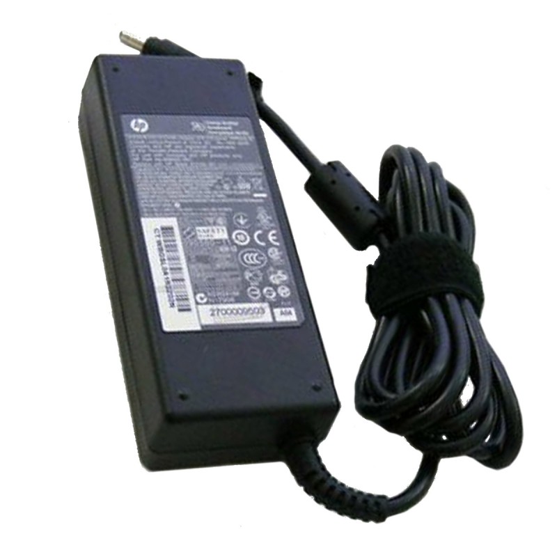 CHARGEUR PC PORTABLE HP 19V 4.74A
