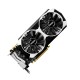Carte Graphique MSI NVIDIA GTX 970 4GD5 OC 4Go displayport HDMI DVI