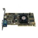 Carte Graphique Nvidia GeForce 2 MX40 64MB AGP VGA High-Profile