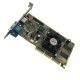 Carte Graphique Nvidia GeForce 2 MX40 64MB AGP VGA High-Profile