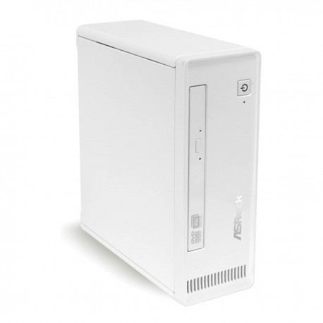 PC ASRock ION 330Pro Intel Atom® 330 RAM 2Go HDD 300Go W7 WIFI