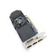 Carte Graphique Nvidia Gigabyte GTX 750 Ti 2Go GV-N75TOC-2GL PCIe DP HDMI DVI
