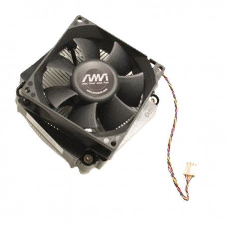 Ventirad Processeur AMATECH HP 480502-001 462973-001 DX2400 DX7500 MT 4-Pin
