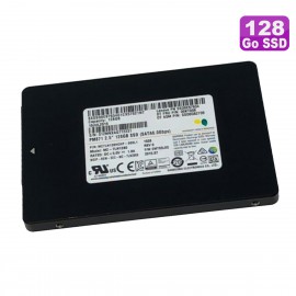 SSD 128Go 2.5" Samsung MZ-7LN1280 MZ7LN128HCHP-000L1 Lenovo SSD0E97934 00KT008