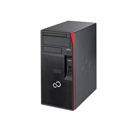 PC Fujitsu P557 Tour Intel I5-6500 RAM 16Go SSD 2To Wifi W11