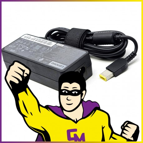 Chargeur Lenovo PA-1650-74 SA11B48988 Bloc Alimentation Adaptateur 20V 65W