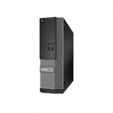PC Dell Optiplex 3020 SFF Intel I3-4130 RAM 16Go SSD 250Go Wifi W11