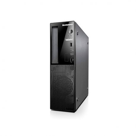 PC Lenovo E71 SFF Intel I7-2600 RAM 16Go SSD 240Go Wifi W10