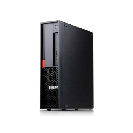 PC Lenovo P330 SFF Intel I5-8400 RAM 16Go SSD 240Go Wifi W11