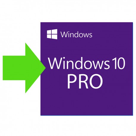 OPTION : Windows 10 Pro