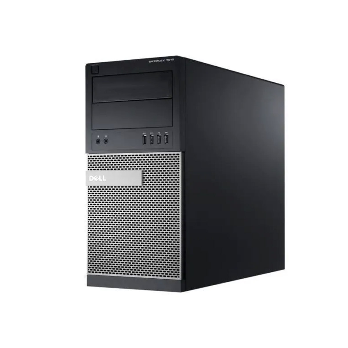Dell Precision T1650 – Nhập Khẩu Từ USA – Bảo hành 1 đổi 1