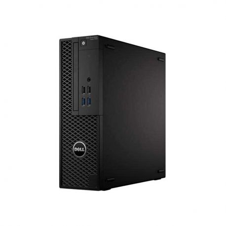 PC Dell 3420 SFF Intel I5-6500 RAM 32Go SSD 250Go HDMI Wifi W11