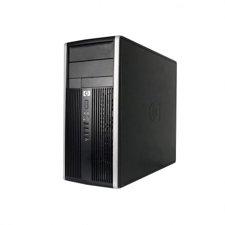 PC HP Compaq Pro 6300 CMT Intel I3-3220 RAM 32Go SSD 1To Wifi W11