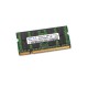 RAM PC Portable SODIMM Samsung M470T2953EZ3-CE6 DDR2 667Mhz 1Go PC2-5300S CL5