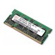 RAM PC Portable SODIMM Hynix HYMP112S64CP6-S6 AB DDR2 800Mhz 1Go PC2-6400S CL5
