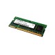 1Go RAM PC Portable ELPIDA EBE11UE6ACUA-8G-E SODIMM DDR2 800Mhz PC2-6400S CL6