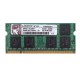 RAM PC Portable SODIMM Kingston KVR667D2S5/1G DDR2 667Mhz 1Go PC2-5300S CL5