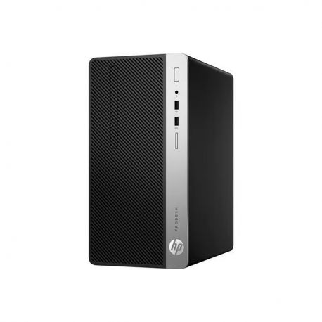 PC HP ProDesk 400 G4 MT Intel I7-6700 RAM 16Go SSD 4To Wifi W11