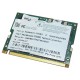 Mini-Carte Wifi Intel PRO 2200BG WM3B2200BG 0677-04-2327 PCI-e 802.11b/g WLAN