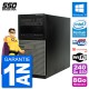 PC Tour Dell 7020 Intel Pentium G3220 RAM 8Go SSD 240Go Windows 10 Wifi