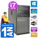 PC Tour Dell 7020 Intel Core i7-4770 RAM 4Go Disque Dur 250Go Windows 10 Wifi