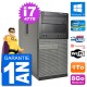 PC Tour Dell 7020 Intel Core i7-4770 RAM 8Go Disque Dur 1To Windows 10 Wifi