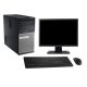 PC Tour Dell 7020 Ecran 27" Intel Core i5-4570 RAM 4Go SSD 120Go Windows 10 Wifi