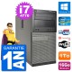 PC Tour Dell 7020 Intel Core i7-4770 RAM 16Go Disque Dur 1To Windows 10 Wifi