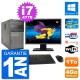 PC Tour Dell 7020 Ecran 19" Intel i7-4770 RAM 4Go Disque 1To Windows 10 Wifi