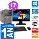 PC Tour Dell 7020 Ecran 22" Intel i7-4770 RAM 4Go Disque 2To Windows 10 Wifi