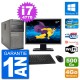 PC Tour Dell 7020 Ecran 27" Intel i7-4770 RAM 4Go Disque 500Go Windows 10 Wifi