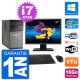PC Tour Dell 7020 Ecran 27" Intel i7-4790 RAM 16Go Disque 1To Windows 10 Wifi