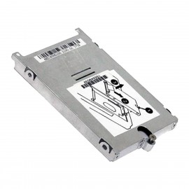 Rack HP Compaq EliteBook AMZJR000100 419128-001 Caddy Tiroir Disque Dur 2.5"