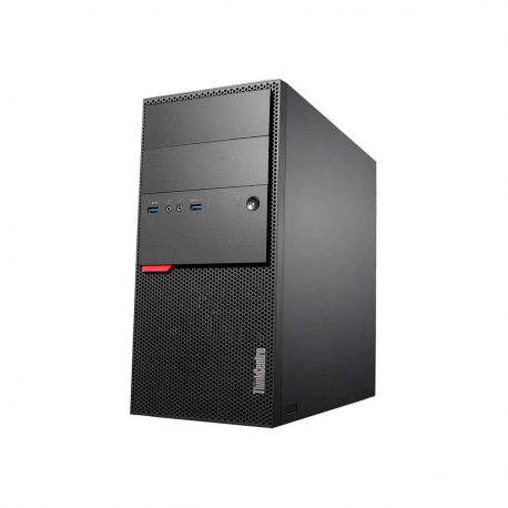 PC Lenovo M900 Tour Intel I5-6500 RAM 32Go SSD 4To Wifi W11