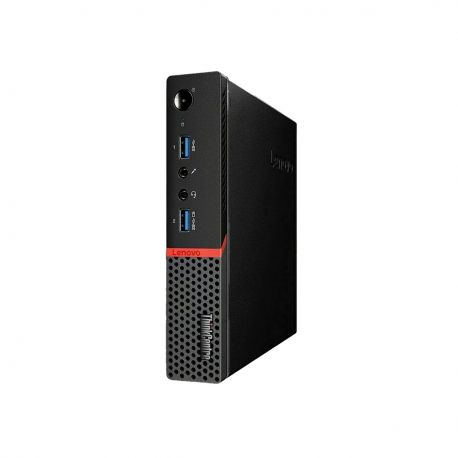 PC Lenovo M900 Tiny Intel I5-6500T RAM 32Go SSD 4To Wifi W11