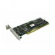 Carte PCI-X SCSI RAIDAC Adaptec 2010S 48Mb 10600325273 ADT 2031000