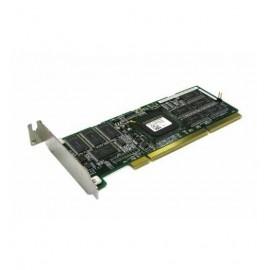 Carte PCI-X SCSI RAIDAC Adaptec 2010S 48Mb 10600325273 ADT 2031000