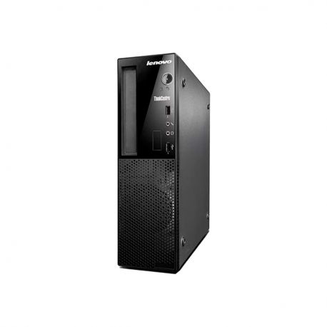 PC Lenovo E73 SFF Intel I7-4770 RAM 16Go SSD 500Go Wifi W11