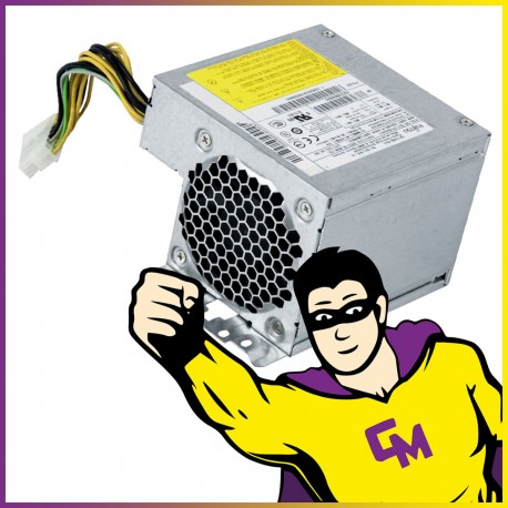 Alimentation Fujitsu DPS-250AB-99 A S26113-E590-V50-01 250W PC