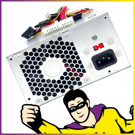 Alimentation HP DPS-300AB-73 A -667893-003-300W PC