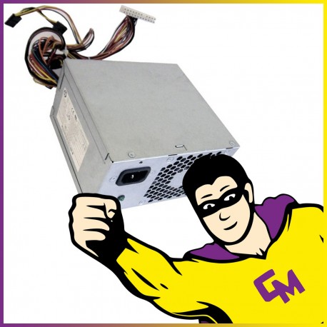Alimentation hp 667892-002 300W PC
