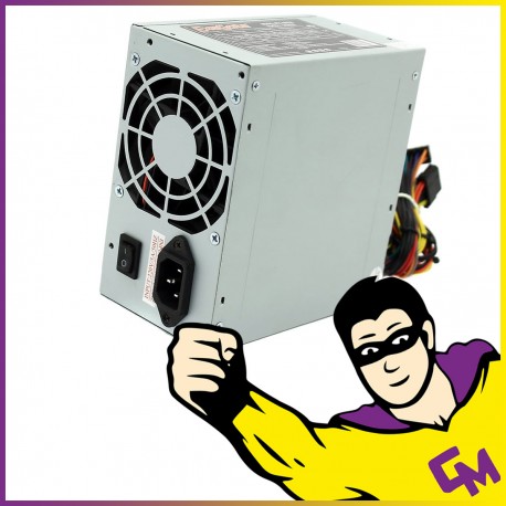 Alimentation HM LPW2-23 -160903217- 400W