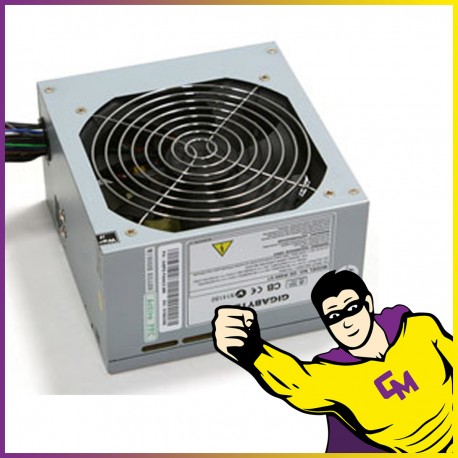 Alimentation GIGABYTE GE-R460-V1 - 24EPG-P40AC2-39R- 400W