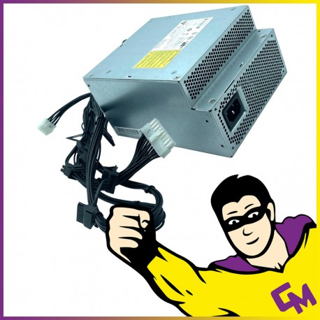 Alimentation Delta Electronics DPS700AB-1A REV 719795-004 700W PC
