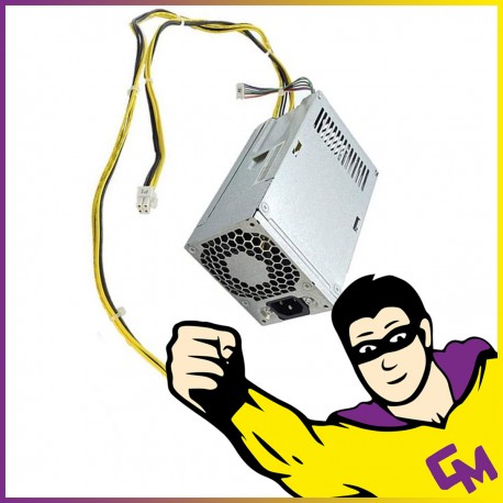Alimentation HP-D16-180P1A - 180W PC