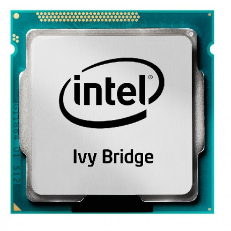 Processeur CPU Intel Pentium G2020 2.9Ghz 3Mo 5GT/s LGA1155 Dual Core SR10H