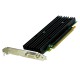 Carte HP NVIDIA Quadro NVS290 P538 454319-001 456137-001 PCI-e 256Mo DDR2 DMS-59