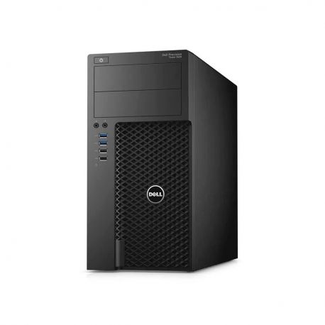 PC Dell 3620 Tour Intel I5-6500 RAM 64Go SSD 250Go HDMI Wifi W11